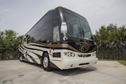 2008 Prevost Liberty H3-45 For Sale